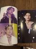 [USED] BTS V Tae Photobook