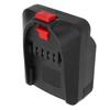 Lithium Battery Adapter for Metabo 18V to for Bosch 18V Power Tool Battery Converter