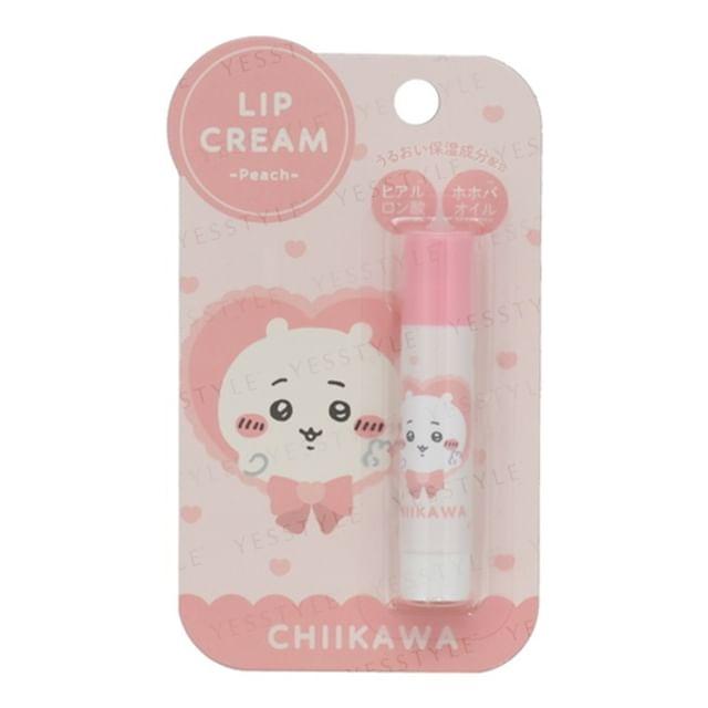 SHOBIDO - Chiikawa Chiikawa Lip Cream vol.3 3.5g