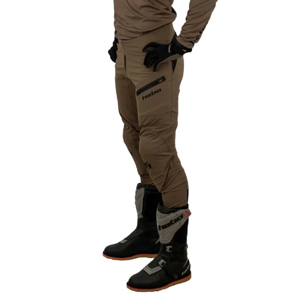 Hebo пробные штаны Tech EU S