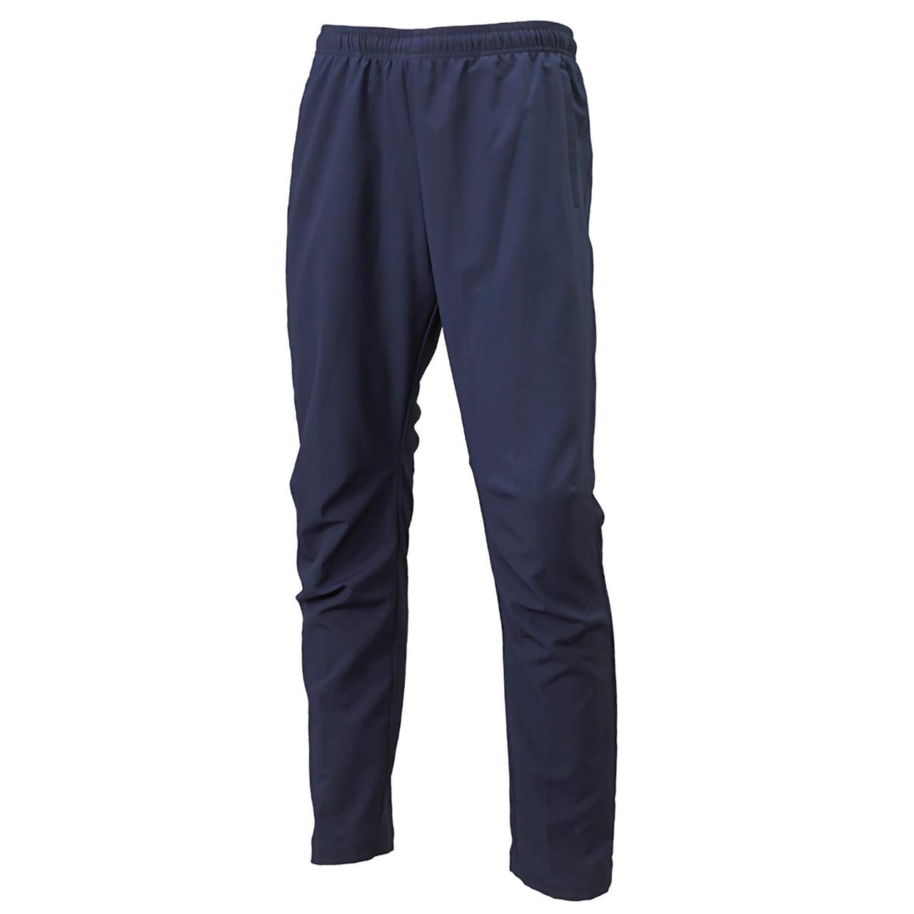 

Long Cross Training Long Navy Japan S to Japanese size [SSK] Pants, Pants, Men s, (70), (equivalent S)