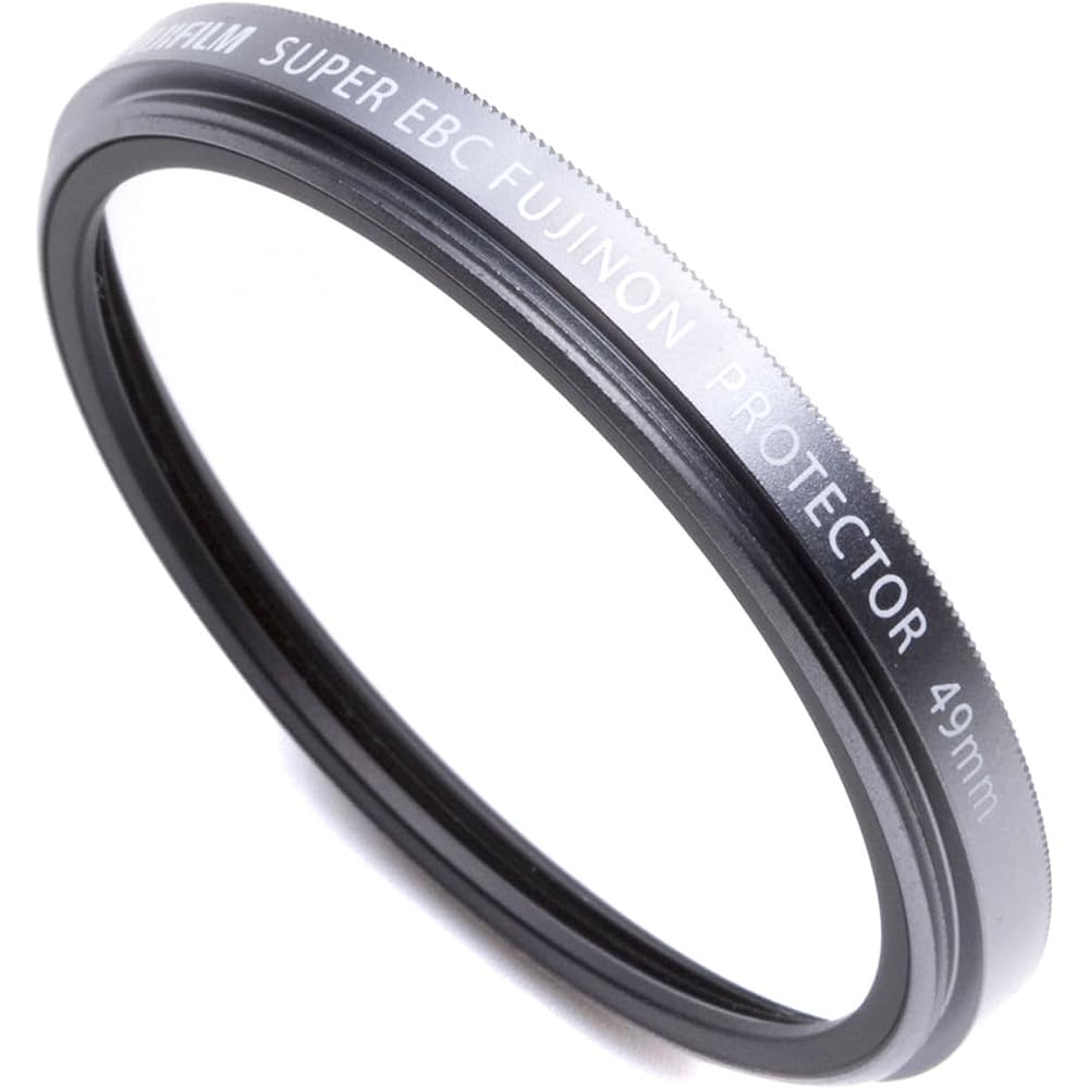 FUJIFILM Digital Camera X100 Protect Filter F PRF-49S