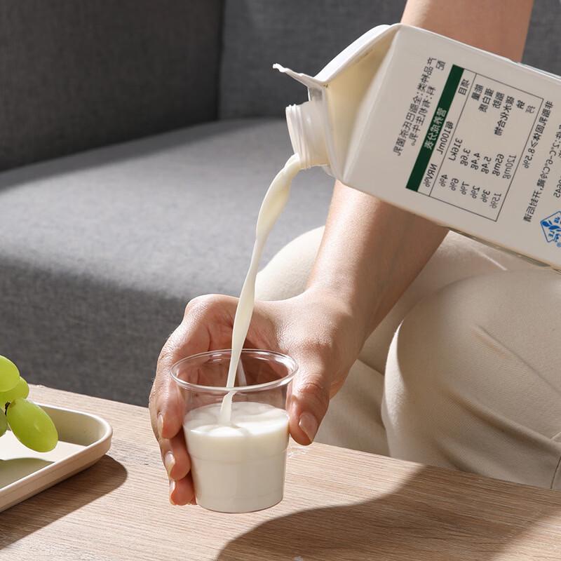 Meiliya Disposable Plastic Airline Cups