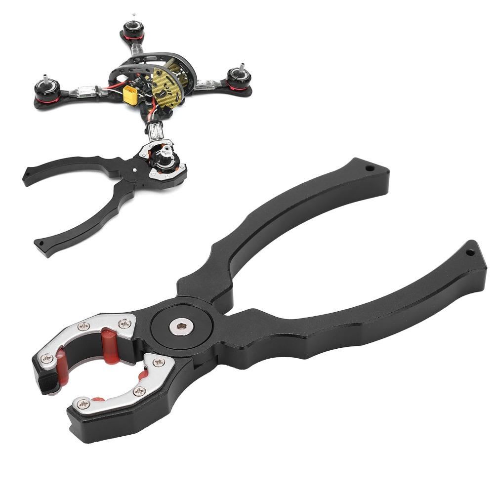 Quick Release Design Motor Grip Pliers Grip Pliers Structure Motor Propeller Remover For FPV Drone