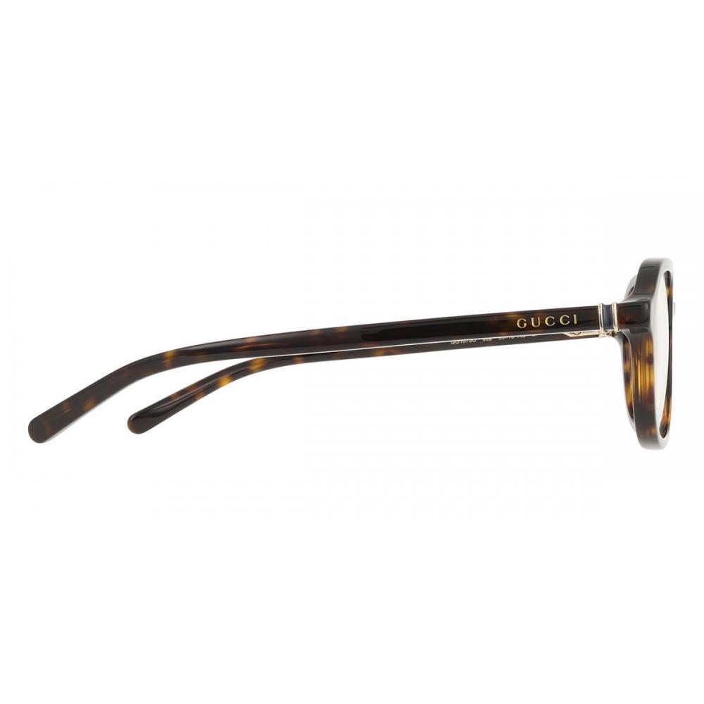 Gucci Gg1673o 002 Men Eyeglasses