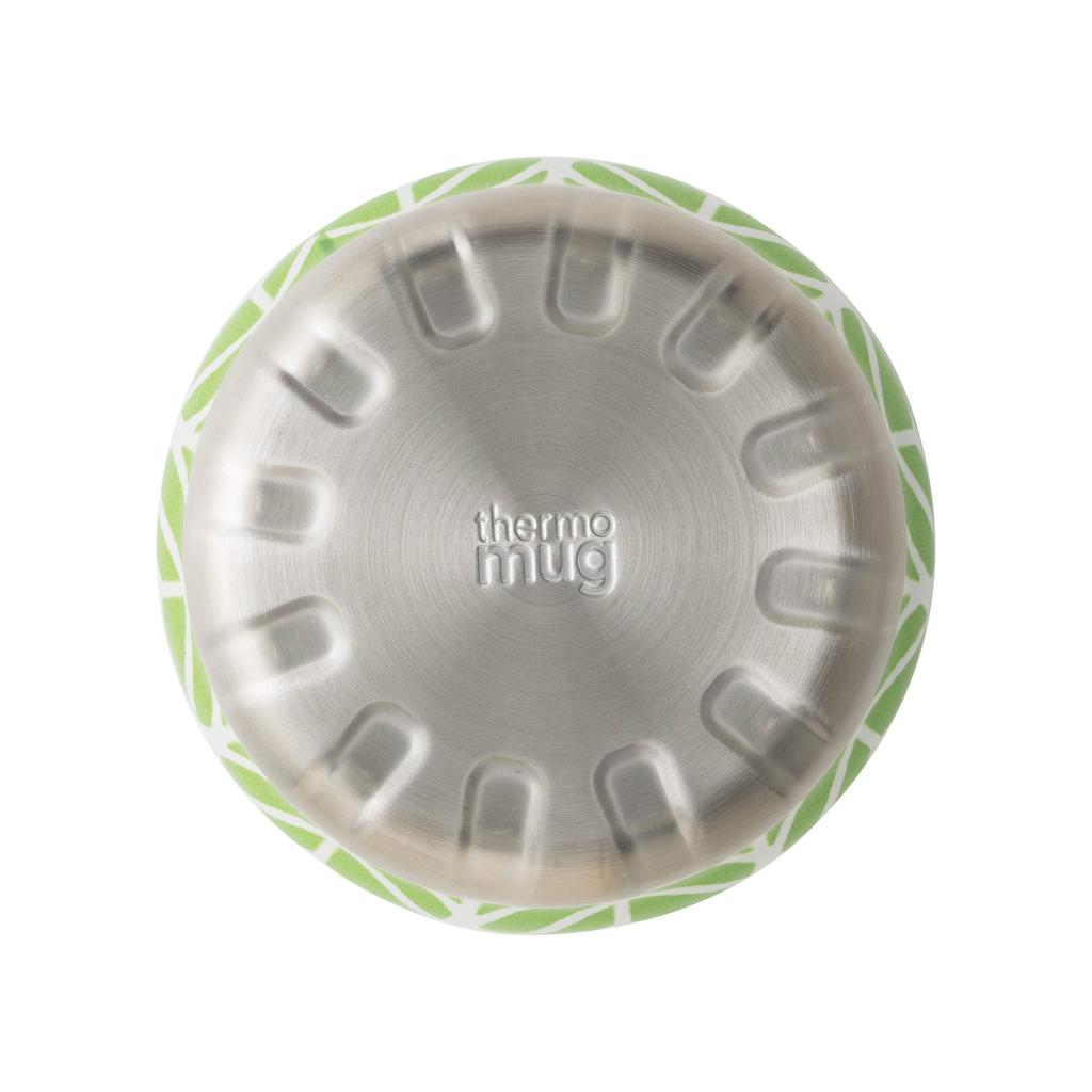 Thermo Mug Insulated Lunch Mini Tank 300ml Cabbage Vacuum Wall (Thermo Mug) Jar/Kamawanu Double-Walled TNK18-KW