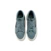 Vans Sk8 Slip Resistant Durable Lightweight High Top Skate Shoes Unisex Sneakers Blue VN0A4U3D5ED