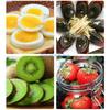 Yumurta Pişirme Araçları – Yumurta Dilimleyiciler