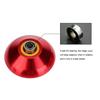 T5 Overlord Aluminum Alloy Metal Yoyo 8 Ball KK Bearing with String for Children Boys Toys Professional Magic Yoyo