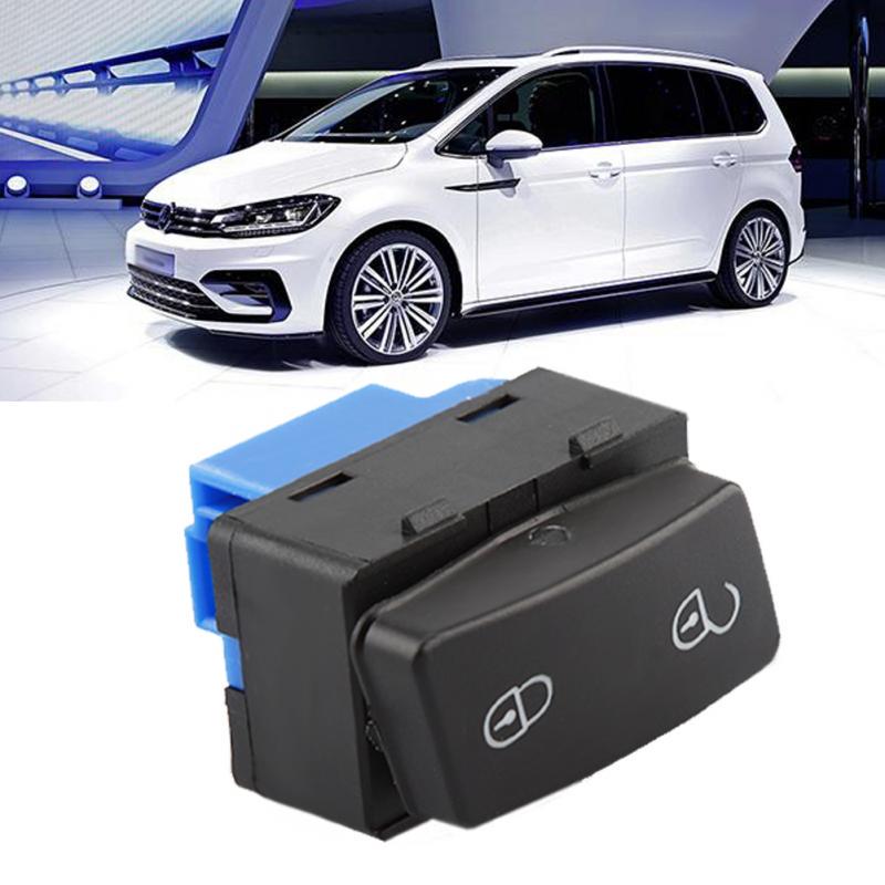 Central Door Lock Unlock Switch Control Button For Vw Caddy Touran 1t0962125b Buy At A Low Prices On Joom E Commerce Platform