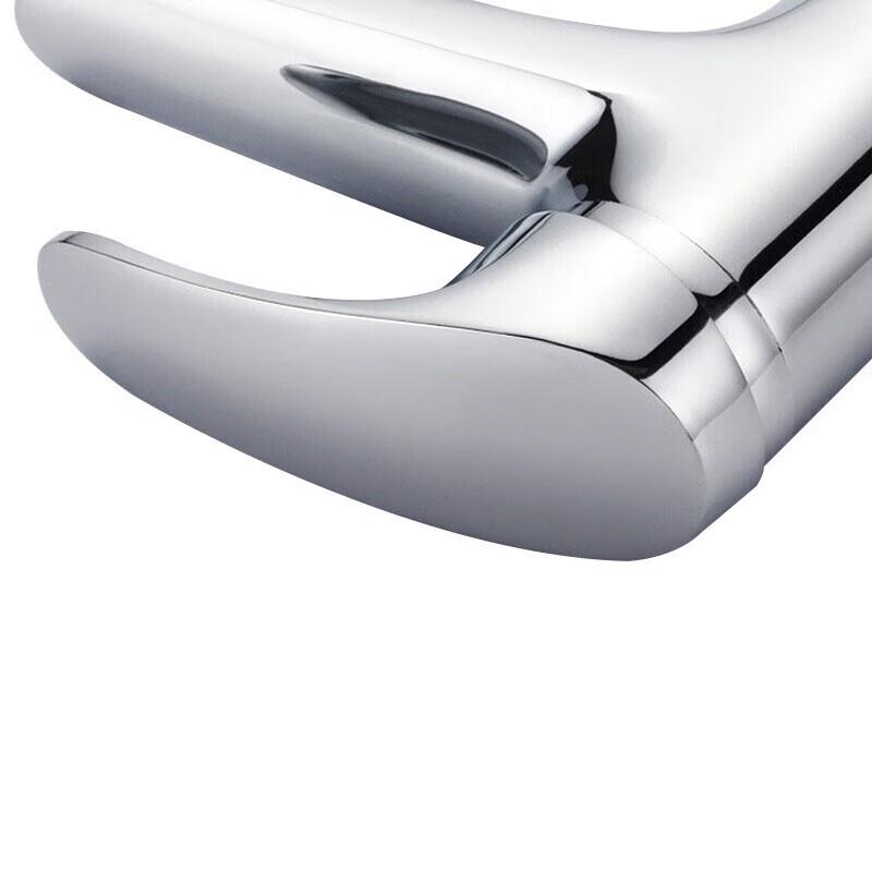 Nashide YH6158 Single Cold Basin Faucet