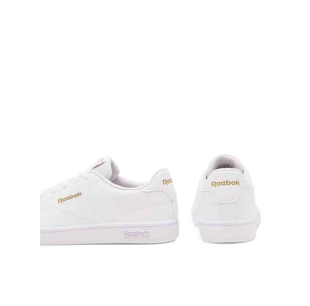 Кроссовки Reebok C-COURT CLEAN