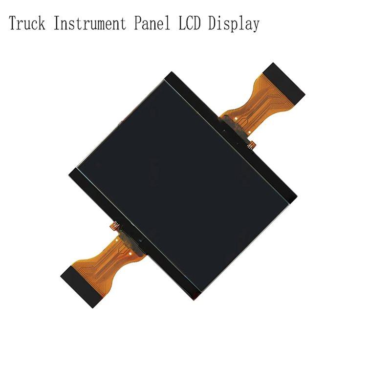 OB-For DAF Truck Instrument Panel LCD Display Dashboard Screen For DAF LF XF CF Trucks