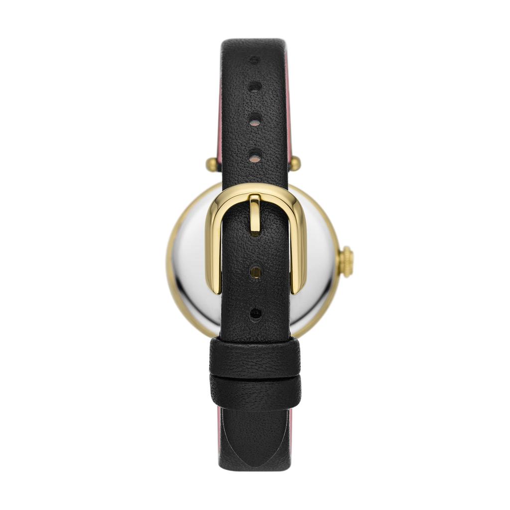 Montre Spade HOLLAND KSW1739 Noir [Kate York] Femme