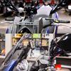 NEU Für KYMCO XCITING S 400 S400 Motorradzubehör Navigation Handy Für Taiwan Importiert Rudern Guang Yang