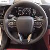 For Lexus LBX 2024 2025 2026 Car Steering Wheel Decoration Cover Trim ABS Carbon Fiber Interior Accessories Interior Refit Kit