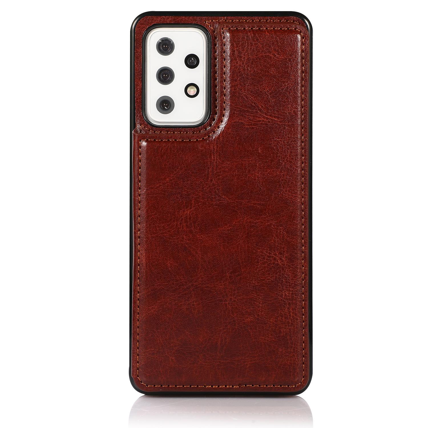 

JYL Handiwork Phone Case for Samsung A54 5G Samsung A54 5G джинсовый синий