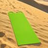 Lightweight Snow Sliding Mat with Smooth Surface Multi-Use Flexible