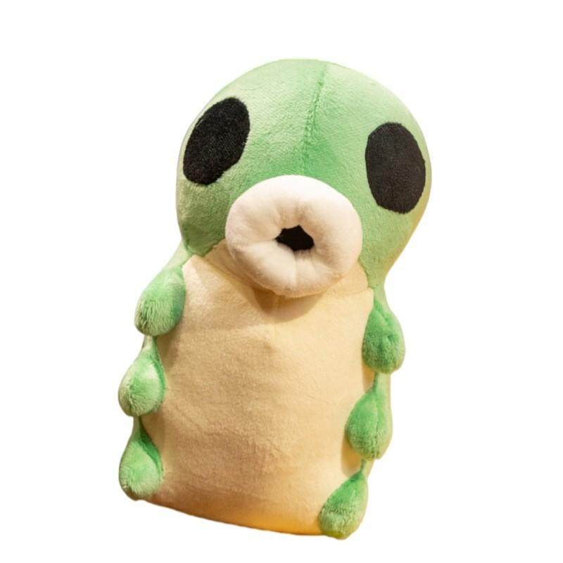 Hollow Knight Silksong Plush Toy With Pp Cotton Filling For Collectors And Fans