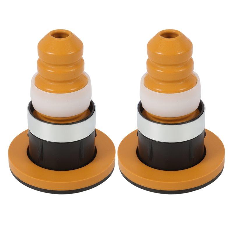 For Dodge Grand Caravan 2008-/ Town& Country 2008-2016 Bumper Suspension Spring Set- 1 Pair 04721352AC
