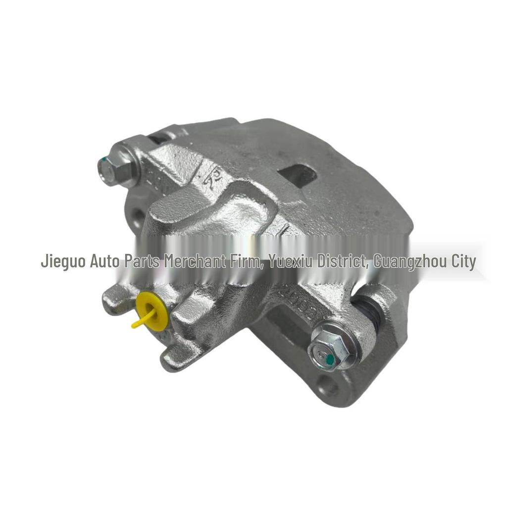 Model MR510541/MR510542: Suitable Brake Caliper for Mitsubishi Pajero.
