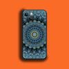 Circle Pattern Mystery Phone Case For iPhone Samsung Galaxy Redmi Xiaomi Oppo OnePlus Note S A 7 8 9 10 11 12 13 14 20 21 22 23 53 54 Pro Max Ultra