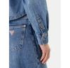 Рубашка Guess Jeans W5YH0D D5M86
