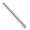 Bathroom Accessory 8inch Round 201 Stainless Steel Shower Extension Tube With Chrome Plating
