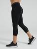 Men's Seven-Point Compression Tights for Basketball and Sports Training