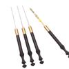 Crochet Hooks Ergonomic Crochet Hook Needle Wooden Handle for Crochet Yarn Thread/Beads Crochet Needle Knitting Tool