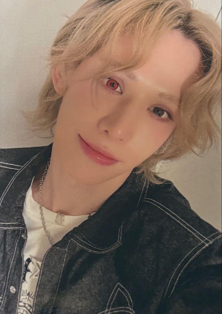 

[Б/У] XLOV Umti b.stage+ коллекционная карточка редкая