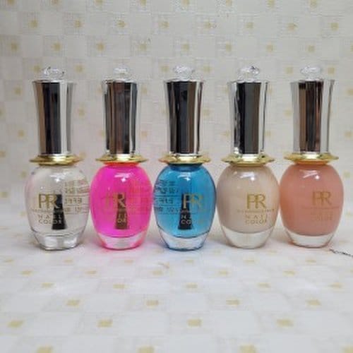 

1 Укрепитель для ногтей Prorance Nail Cubic Manicure