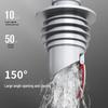 Washing Machine Drain Pipe Sealing Plug