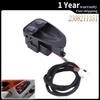 Electric Power Window Switch Lifter Glass Button for Mercedes Benz R230 SL Class SL500 SL55 SL550 SL600 SL63 SL65 AMG 2308211351