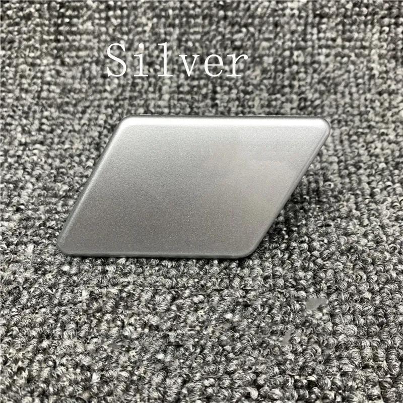 Automatické krytky trysek ostřikovačů světlometů předního levého a pravého nárazníku pro BMW E90 E91 řady 3 2009-2012 61677211209 61677211210