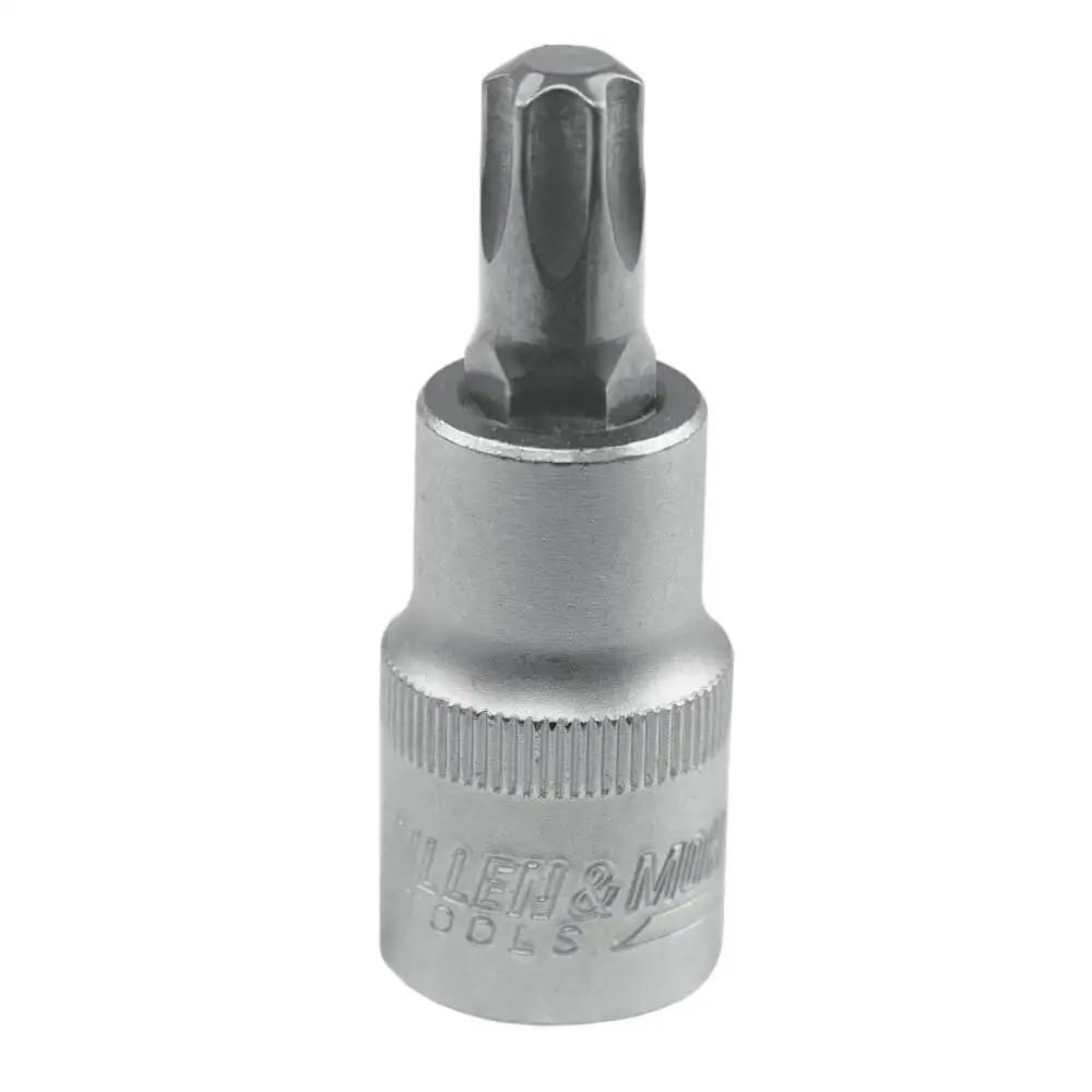 Klucz Trzpieniowy Torx 1/2" T27, L55Mm