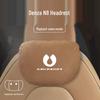 Denza N8 Car Headrest & Lumbar Pillow - Neck Support & Seat Decoration