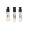 Chanel Beige Les Exclusifs De Chanel – Coffret d'échantillons Eau De Parfum 1,5 ml/4 ml