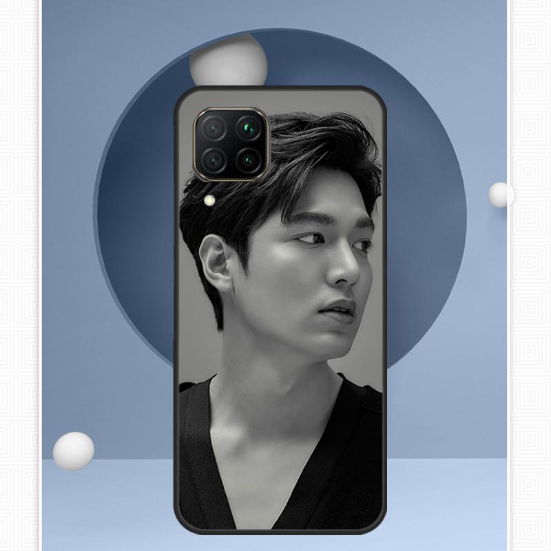 Koreanischer Lee Min ho Für Huawei Nova Y91 Y60 Y70 Y72 Y90 Y61 12s 12i 11i 8i 10 9 SE P20 P40 Lite P30 P60 Pro Hülle
