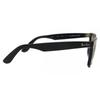 Ray Ban Rb2140f Asian Fit 135831 Unisex Sunglasses