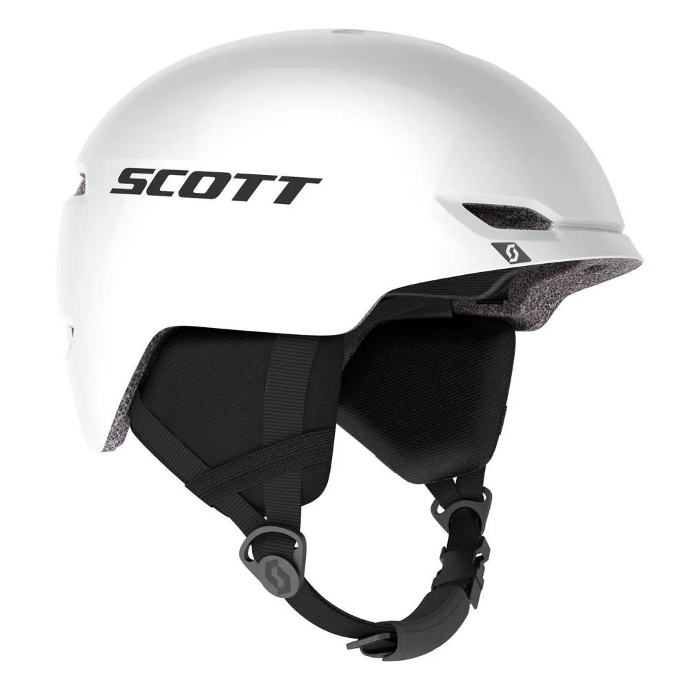 Scott Helmet Keeper 2