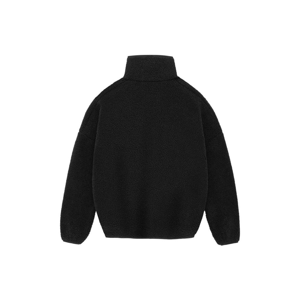 Fear Of God Athletics Polar Fleece Hike Half Zip IM5322