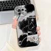 For Xiaomi Mi 11 Lite 5G Case Cute Cartoon Cover Shockproof Soft TPU Phone Case For Xiaomi Mi 11 Lite NE 5G 11Lite Mi11Lite Bags