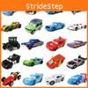 Чарівні міні-фігурки Pixar Cars, міні-ПВХ фігурки, модель, іграшки, ляльки для дітей
