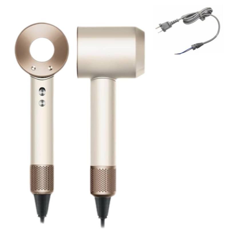 Premium K729 High Power Silent Temperature Control Negative Ion Hair Dryer For Home Use