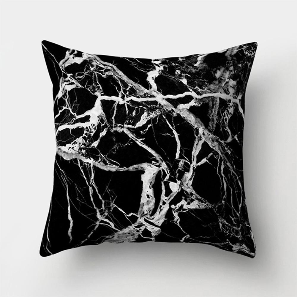 marble pillow