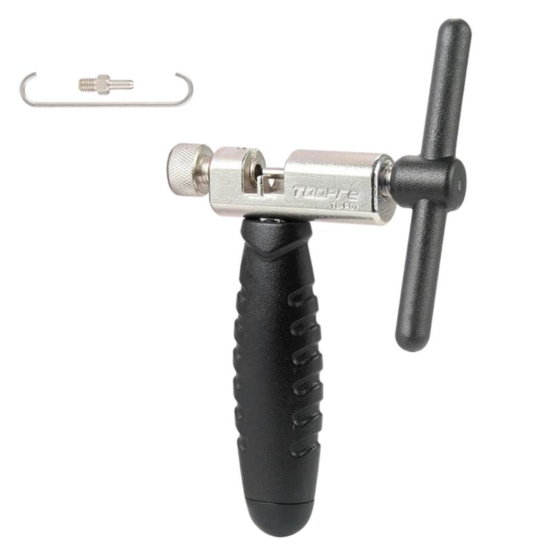 

Bike Chains Extractor Bicycles Chain Pin Removers Bike Link Breaker Splitter Cycle Repair Bicycles Chain Link Remover
