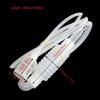 Wine Syphon Tube 1.8m Homemade Plastic Wine Beer Making Brewing Equipment Supply Top Sale