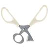 Stainless Steel Quail Egg Scissors Cutter 14.5cm