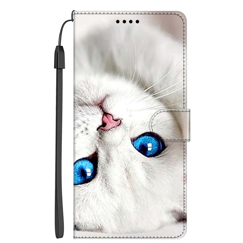 Phone Case For Xiaomi Poco M6 Pro 4G Flip Case Magnet Phone Cover Funda For Redmi Note 13 Pro 4G Leather Wallet Case Coque Shell